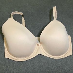 Soma embraceable full coverage bra